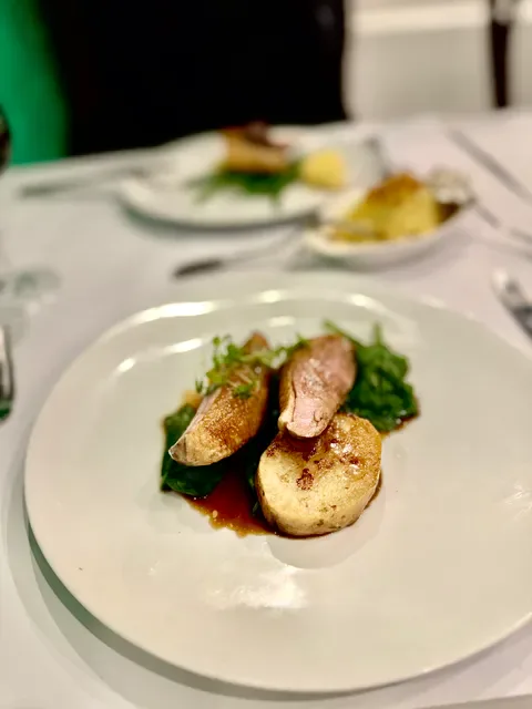 Kent Road Bistro