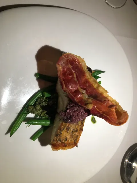 Kent Road Bistro