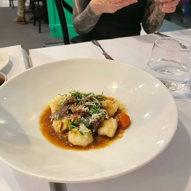 Kent Road Bistro