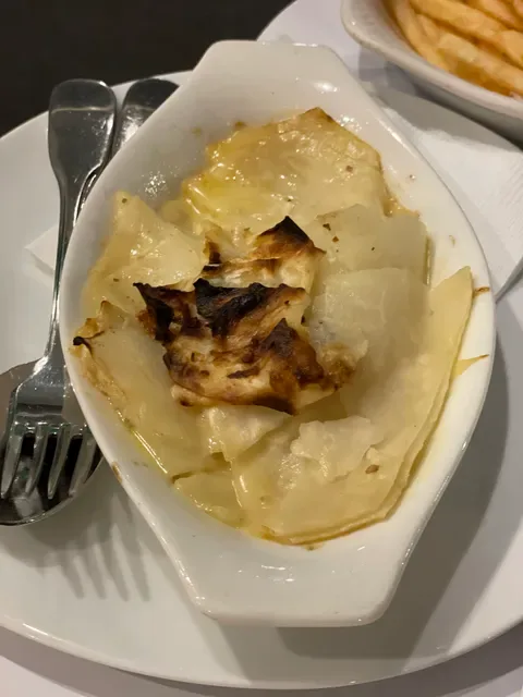 Kent Road Bistro