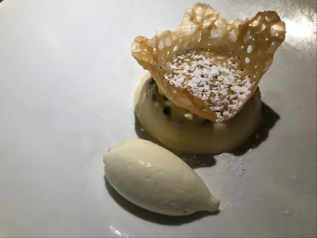 Kent Road Bistro