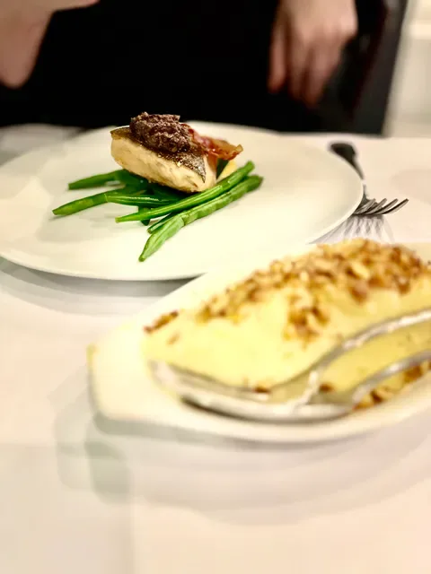 Kent Road Bistro