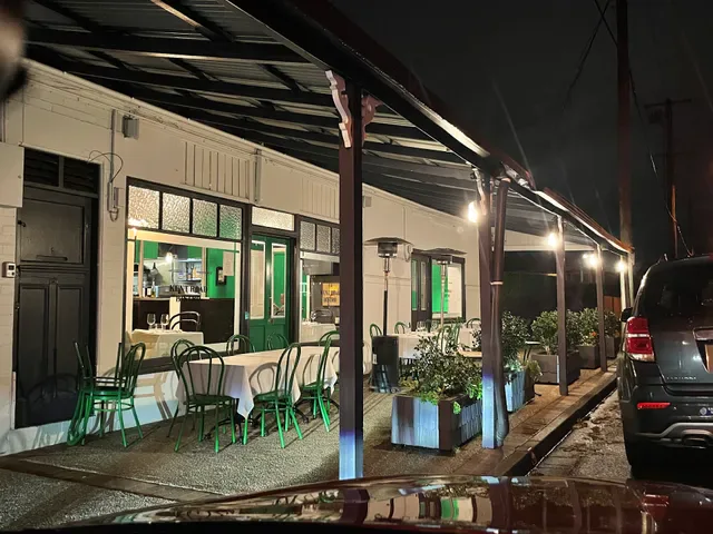 Kent Road Bistro