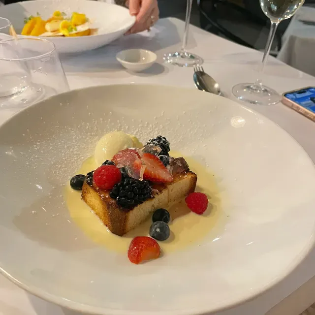 Kent Road Bistro