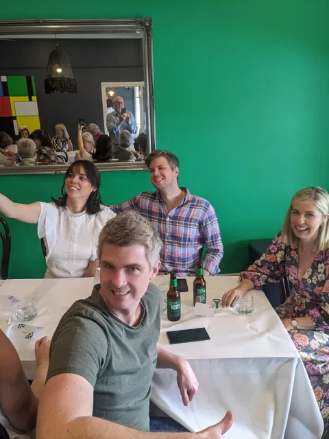 Kent Road Bistro