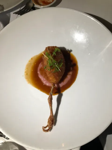 Kent Road Bistro