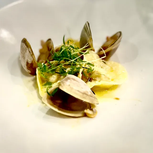 Kent Road Bistro