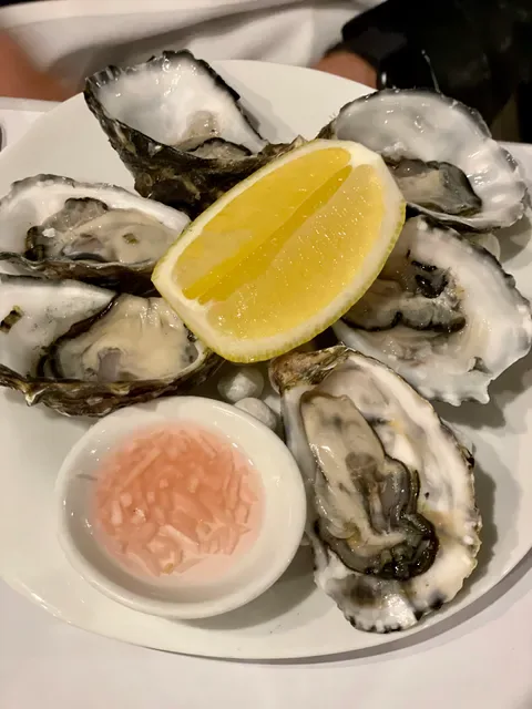 Kent Road Bistro