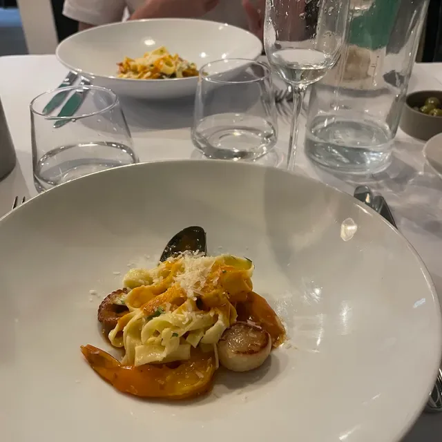 Kent Road Bistro
