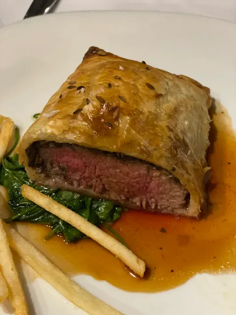 Kent Road Bistro