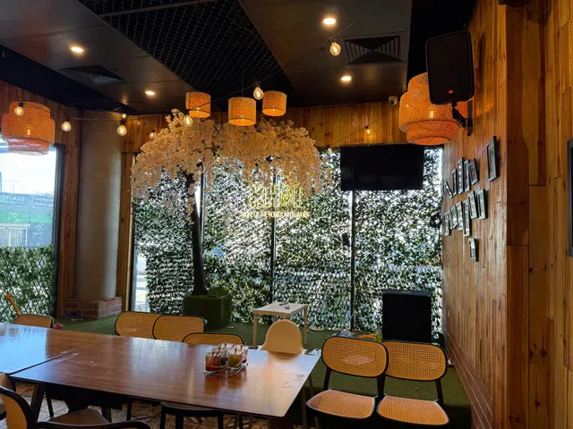 Khoi Restaurant