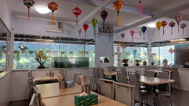 Kim Khanh Restaurant