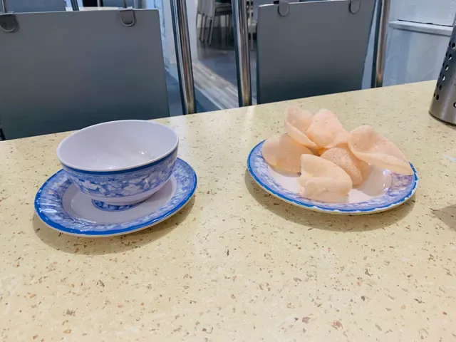 Kim Khanh Restaurant