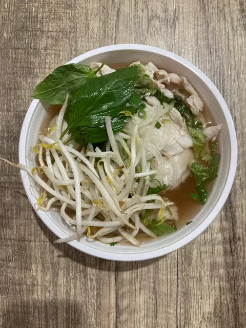 Kim Khanh Restaurant