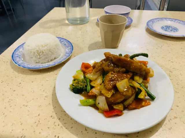 Kim Khanh Restaurant