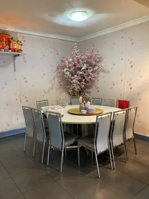 Kim Khanh Restaurant