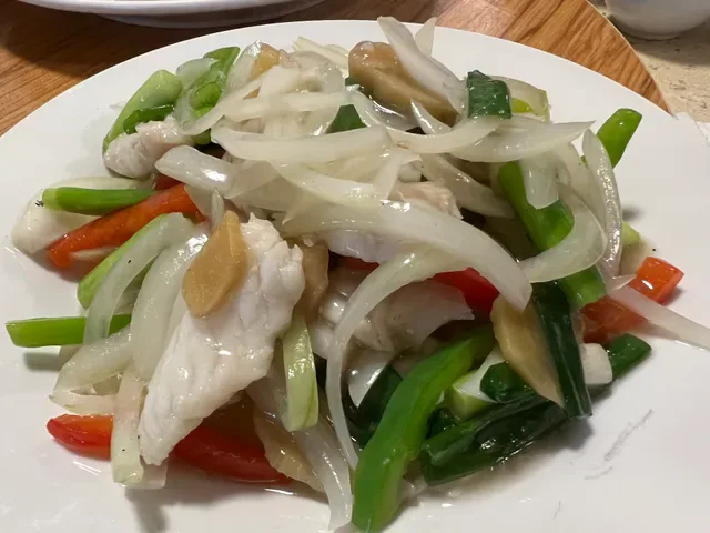 Kim Khanh Restaurant