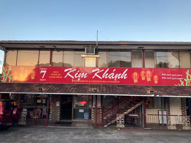 Kim Khanh Restaurant