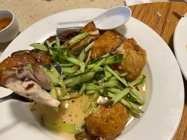 Kim Khanh Restaurant