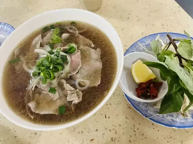 Kim Khanh Restaurant