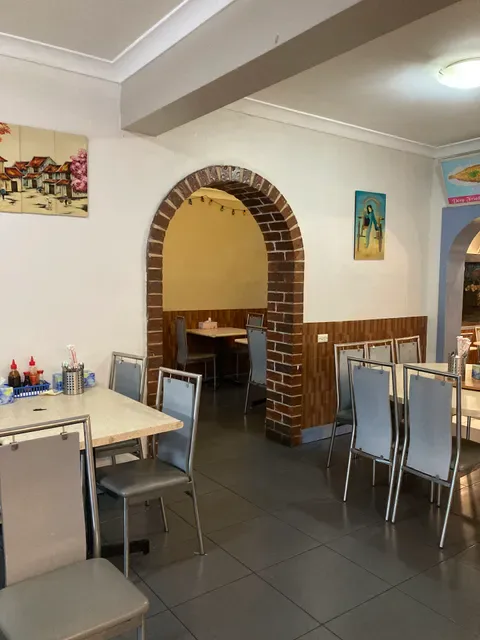 Kim Khanh Restaurant