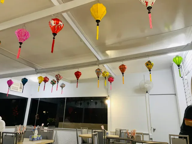 Kim Khanh Restaurant