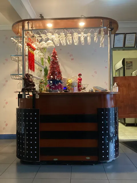 Kim Khanh Restaurant