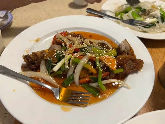 Kim Khanh Restaurant