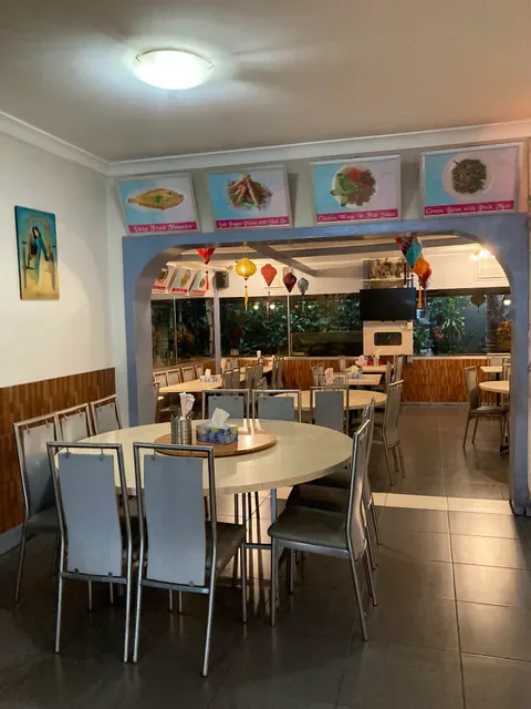 Kim Khanh Restaurant
