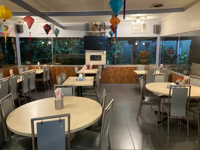 Kim Khanh Restaurant