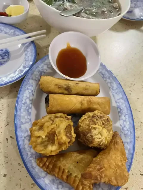 Kim Khanh Restaurant