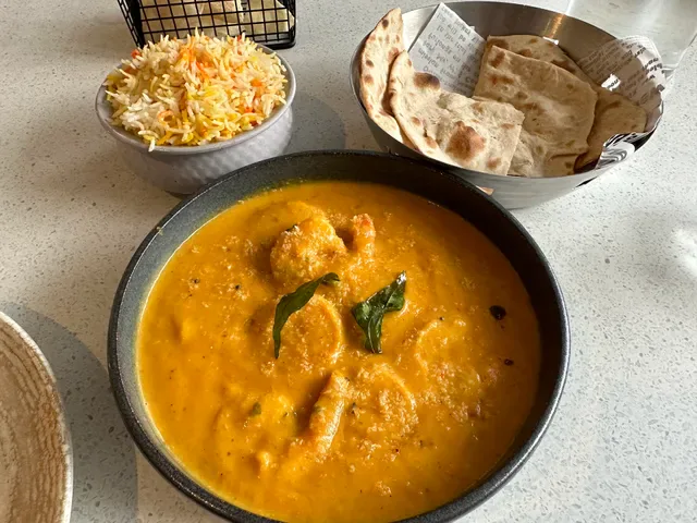 Kinara Indian Restaurant