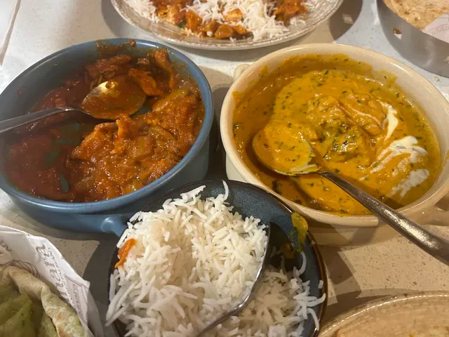 Kinara Indian Restaurant