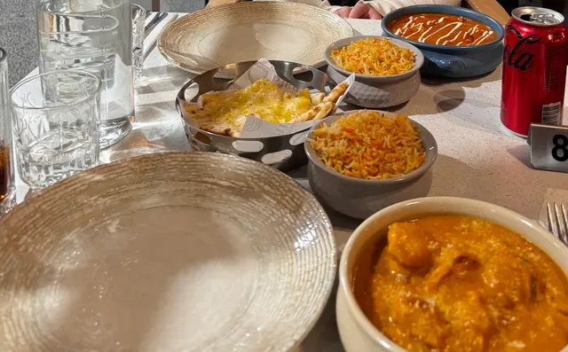 Kinara Indian Restaurant