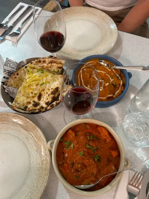Kinara Indian Restaurant