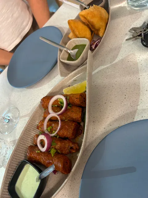 Kinara Indian Restaurant