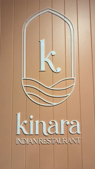 Kinara Indian Restaurant