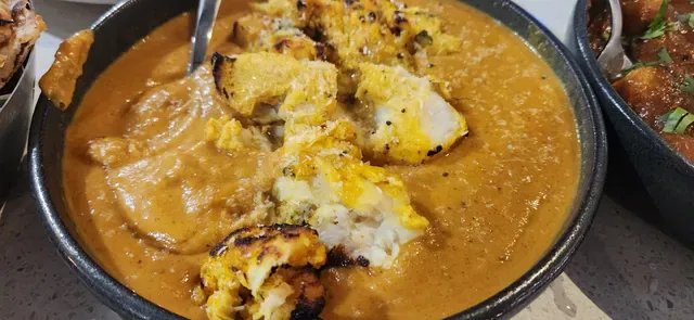 Kinara Indian Restaurant