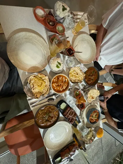 Kinara Indian Restaurant