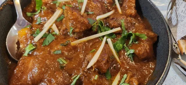 Kinara Indian Restaurant