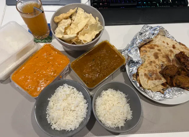 Kinara Indian Restaurant