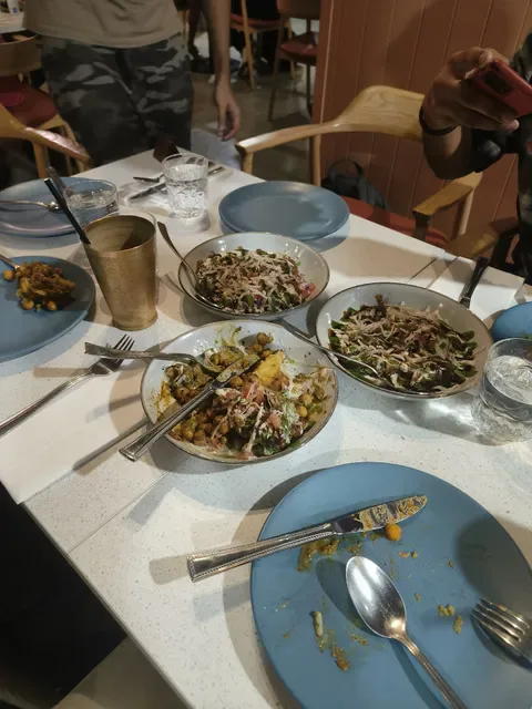 Kinara Indian Restaurant