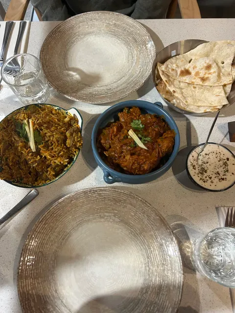 Kinara Indian Restaurant