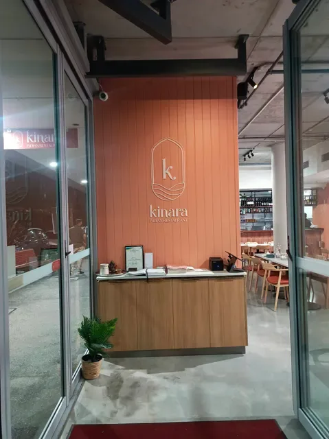 Kinara Indian Restaurant