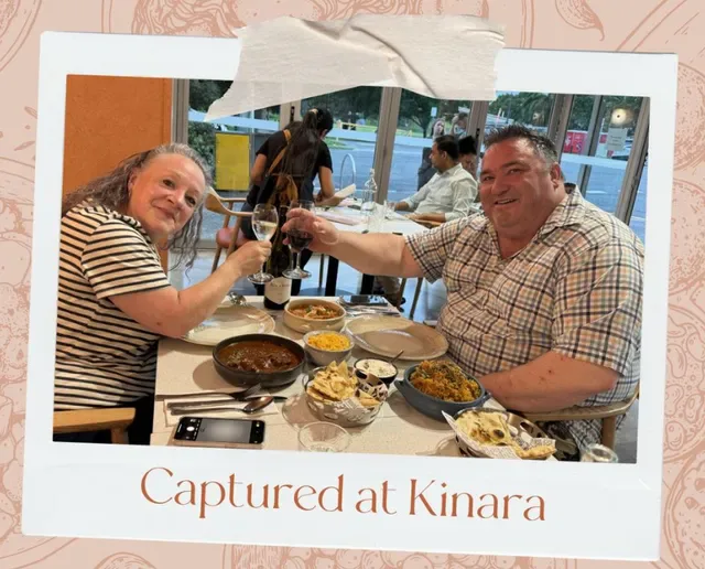 Kinara Indian Restaurant
