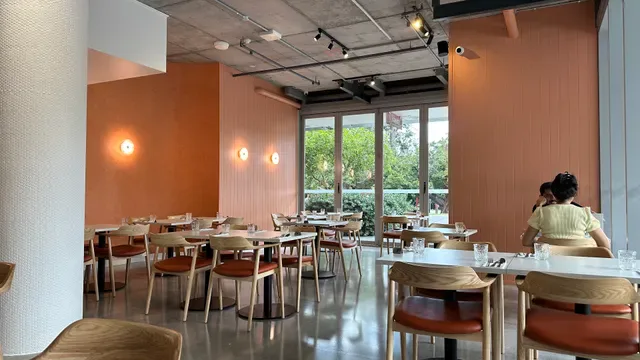 Kinara Indian Restaurant
