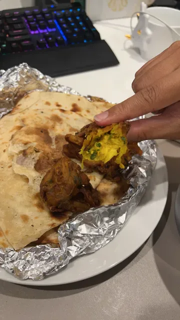 Kinara Indian Restaurant