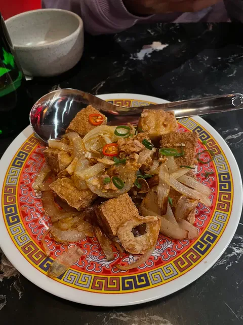 King Tea