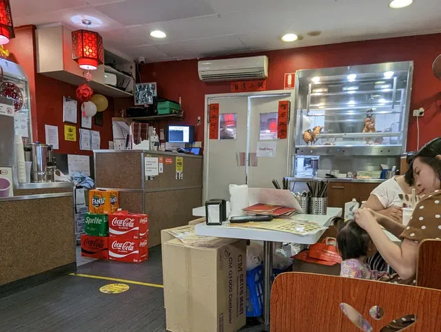 Kingsfood 台灣小調