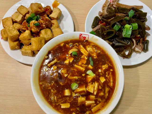 Kingsfood 台灣小調